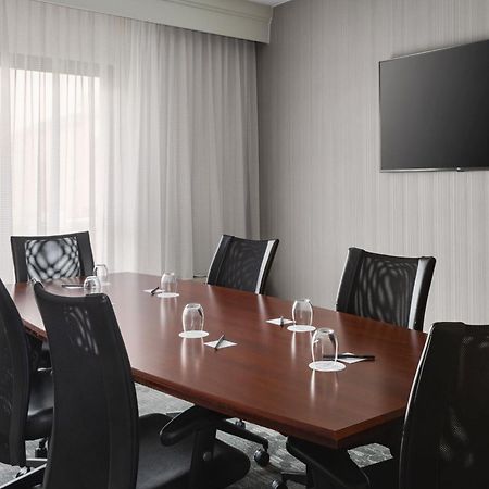 Courtyard By Marriott Mahwah Hotel Eksteriør billede