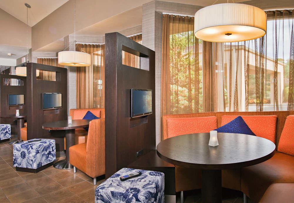 Courtyard By Marriott Mahwah Hotel Eksteriør billede