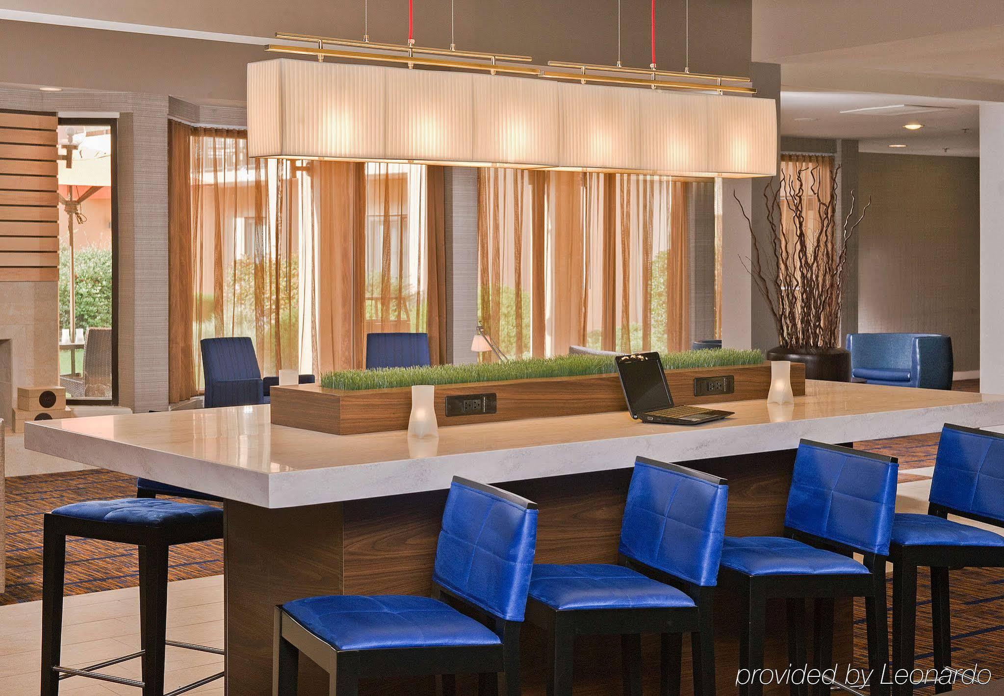 Courtyard By Marriott Mahwah Hotel Eksteriør billede