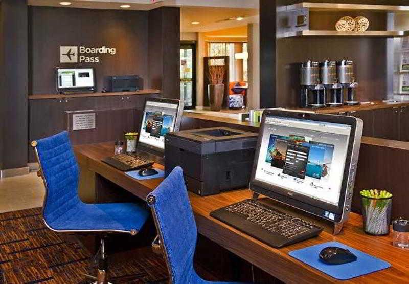 Courtyard By Marriott Mahwah Hotel Eksteriør billede