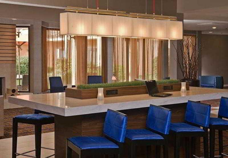 Courtyard By Marriott Mahwah Hotel Eksteriør billede
