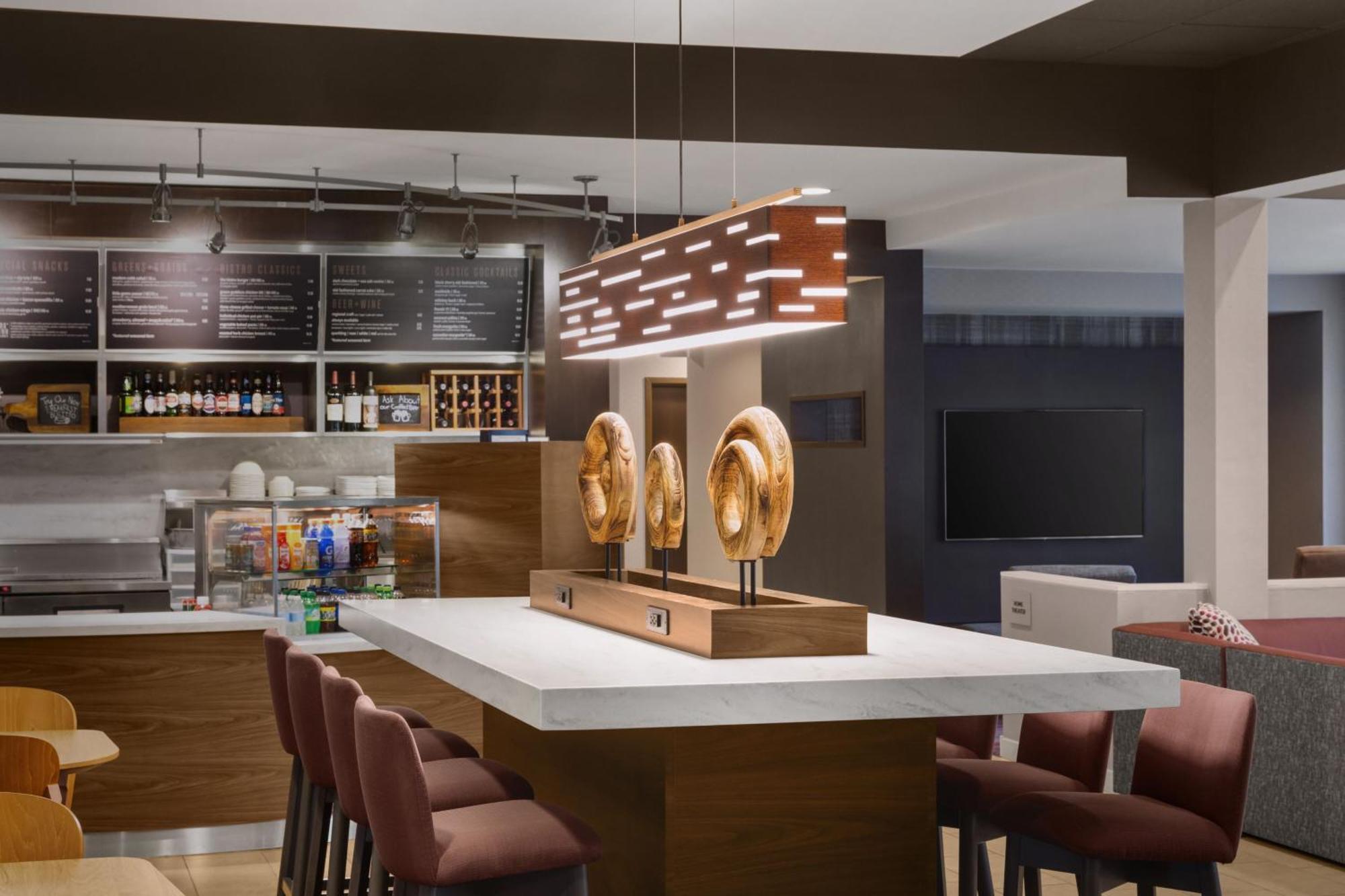 Courtyard By Marriott Mahwah Hotel Eksteriør billede
